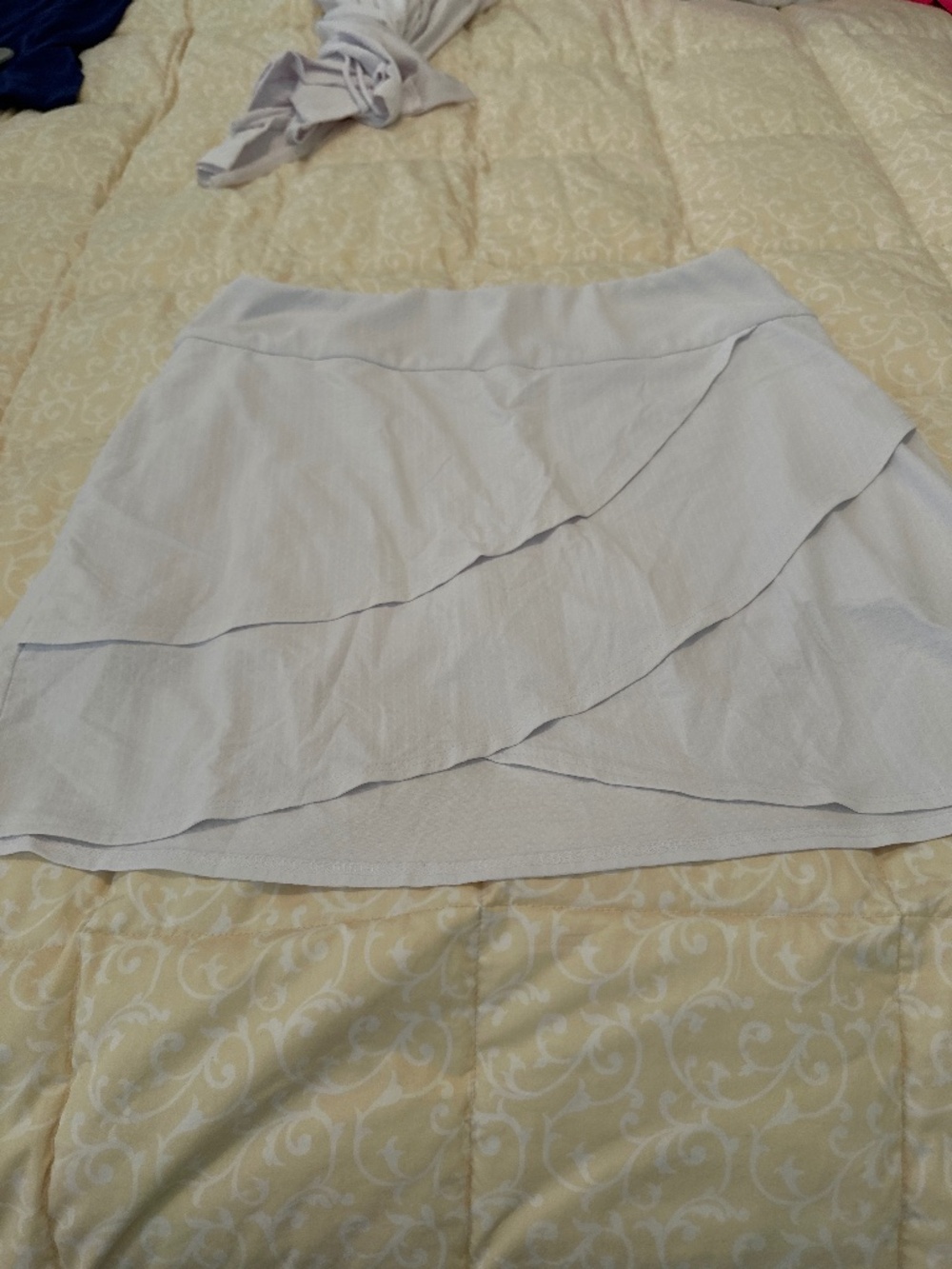 Ibkul skort